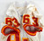 1993 Kansas City Chiefs #63 Game Issued White Jersey 50 294