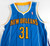 2010-11 New Orleans Hornets Matt Carroll #31 Game Issued Blue Jersey XL 968