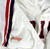 Mens 1990s Cleveland Indians Blank # Authentic White Jersey Rawlings XL 870