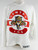 1990s Florida Panthers Gies #37 Game Used White Practice Jersey 54 367