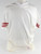 1990s San Francisco 49ers Blank Game Issued White Jersey 58 379