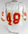 1993 Kansas City Chiefs #48 Game Issued White Jersey 46 395