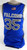 2022-23 Air Force Falcons #35 Game Issued Pos Used Blue Jersey Basketball L 460