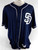 2012-19 San Diego Padres Zunica #25 Game Used Navy Jersey ST BP 54 571