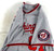 2022 Washington Nationals Erasmo Ramirez #61 Game Issued Pos Used Grey Jersey 3