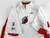 2004-05 Portland Trail Blazers Game Issued White Shooting Shirt M 491