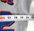 2011 New York Mets Brewer #82 Game Issued Grey Jersey 44 873