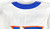 2021 Boise State Broncos  #15 Game Used White Jersey Football NP Rem 42 08
