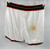 2006-09 Philadelphia 76ers Game Issued White Shorts 44 245