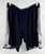 New Orleans Pelicans #13 Game Used Navy Basketball Practice Shorts 2XL 446