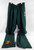 1998-99 Seattle Supersonics Detlef Schrempf #11 Game Used BSK Warm Up Pants 36 2