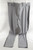2015 Miami Marlins Game Issued Grey Baseball Pants Size 38 201