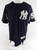 2018 New York Yankees Aroldis Chapman #54 Game Issued Used Navy Pullover Jersey