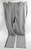 2016 Miami Marlins Jeff Conine #19 Game Used Grey Baseball Pants 37 228