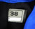 2023 Boise State Broncos #35 Game Used Black Jersey Football NP Rem 38 839