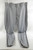 2012 Miami Marlins Logan Morrison #5 Game Used Grey Baseball Pants 38 263