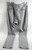 2006 Toronto Blue Jays Game Used Grey Baseball Pants Size 38 129