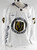 2023-24 Vegas Golden Knights Shane Smith #74 Game Used White Practice Jersey 7