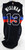 2022-23 Detroit Pistons James Wiseman #13 Game Issued Black Jersey Statement 52