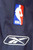 2004-05 Utah Jazz Randy Livingston #2 Game Used Navy Shorts 2XL Tall 364