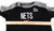 2024-25 Brooklyn Nets Maxwell Lewis #27 Game Used Black Shooting Shirt L 129