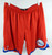 2013-14 Philadelphia 76ers Elliot Williams #25 Game Used Basketball Shorts XL 47