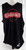 2000s Cincinnati Bearcats #3 Game Used Red Practice Jersey Basketball XXL 568