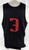 2000s Cincinnati Bearcats #3 Game Used Red Practice Jersey Basketball XXL 568