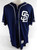 2012-19 San Diego Padres Mense #32 Game Used Navy Jersey ST BP 48 559