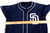 2012-19 San Diego Padres Mense #32 Game Used Navy Jersey ST BP 48 559