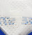 Boise State Broncos #4 Game Used White Jersey Volleyball M 973