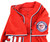 2023 Washington Nationals Paolo Espino #30 Game Issued Pos Used Red Jersey 46 8