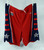 2000s Team USA Basketball Game Issued Red Basketball Shorts Size 48 127