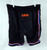 2000-01 Cleveland Cavaliers Game Issued Black Basketball Shorts Size 38 131