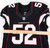 2012 Arizona Cardinals Butler #52 Game Issued Black Jersey 44 999