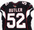 2012 Arizona Cardinals Butler #52 Game Issued Black Jersey 44 999