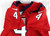 2019 Houston Texans Deshaun Watson #4 Game Issued Red Jersey 100 and McNair P