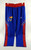 2024-25 Kansas Jayhawks Patrick Cassidy #14 Game Used Basketball Warm Up Pants M