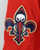 2013-14 New Orleans Pelicans Ryan Anderson #33 Game Used Warm Up Pants 2XL 00330