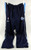2004-05 Utah Jazz Carlos Arroyo #30 Game Used Navy Basketball Pants XL 061