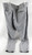 2004 Toronto Blue Jays Game Used Grey Baseball Pants Size 38 071