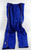 2000s Golden State Warriors Game Issued Blue Basketball Warm Up Pants HWC XL