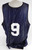 2009-10 Utah Jazz Ronnie Brewer #9 Game Issued Navy Practice Jersey 767