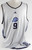 2009-10 Utah Jazz Ronnie Brewer #9 Game Issued Navy Practice Jersey 767