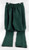 1990s Seattle Supersonics # Game Issued Basketball Warm Up Pants 36 429