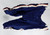 2005 Virginia Cavaliers Game Used Blue Football Pants Size XL 152
