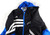 2011-12 Orlando Magic Game Issued Blue Warm Up Jacket 4XL 587