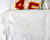 1993 Kansas City Chiefs Ernie Thompson #45 Game Issued White Jersey 46 288