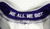 2023-24 Texas Christian TCU Frogs #16 Game Used White Jersey Football NP R 40 2
