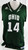 2014-15 Ohio Bobcats #14 Game Issued Green Jersey Basketball L 607